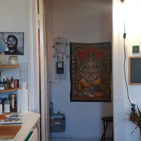 Guest house Casa Frida *