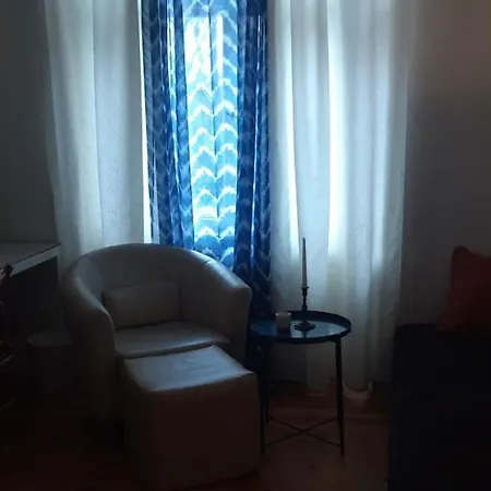 Casa Frida