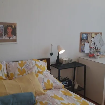 Guest house Casa Frida *