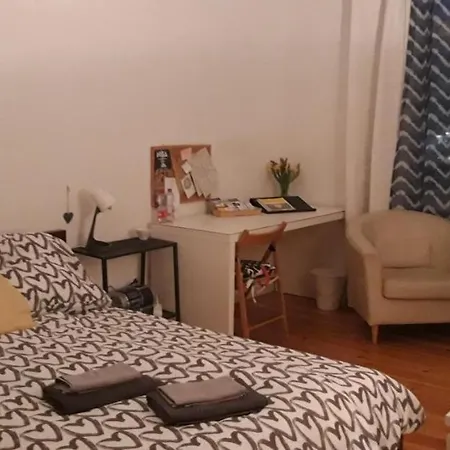 Casa Frida Guest house Berlin